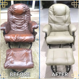 Recover Kursi Recliner