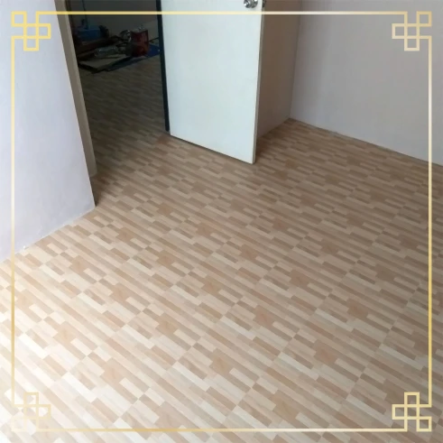 Vinyl Tile 2mm