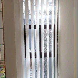 Vertical Blinds